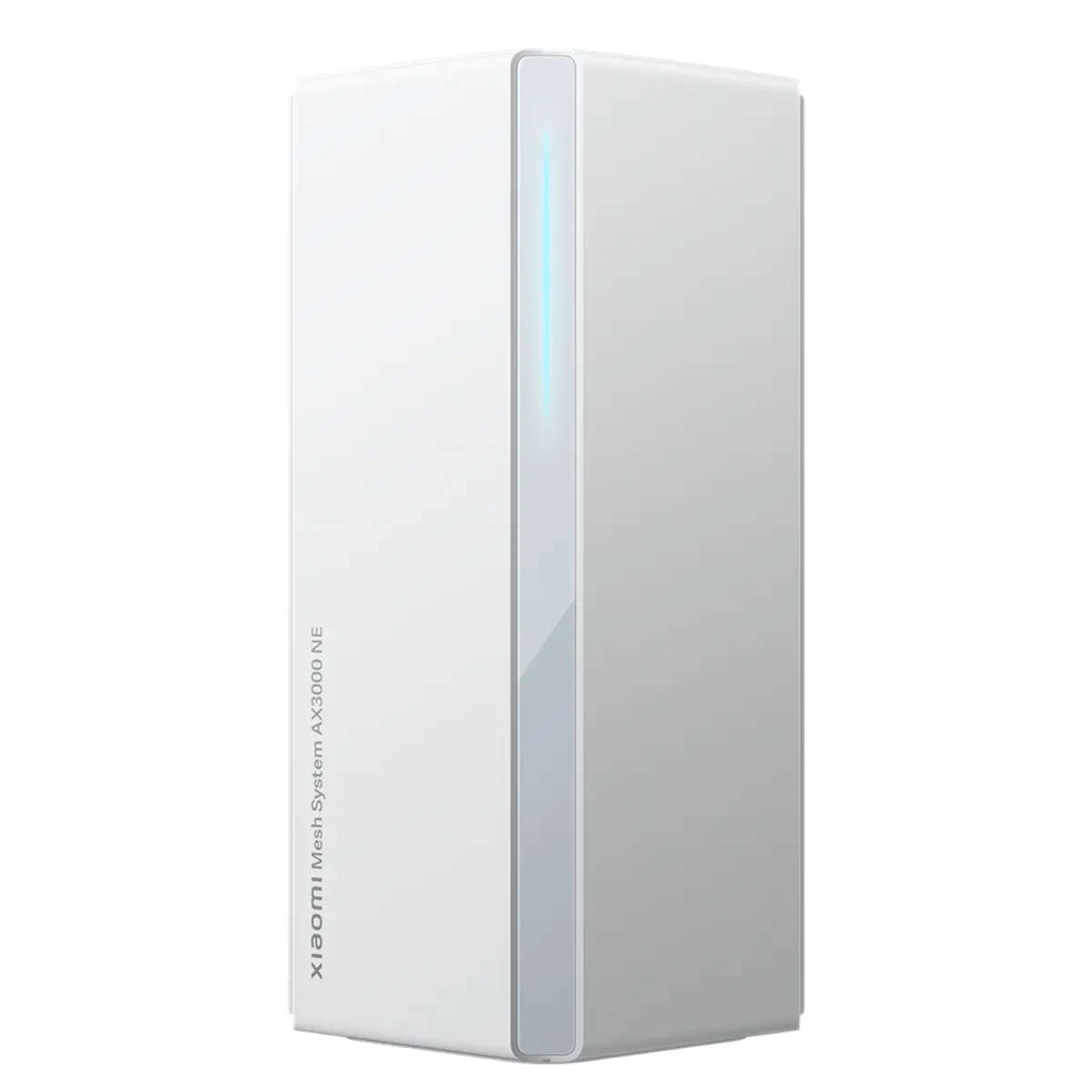 Xiaomi DVB4459GL Mesh rendszer WiFi 6 3000 Mbit duál-sávos 4 LAN port WPA3 beamforming 250 eszköz #1