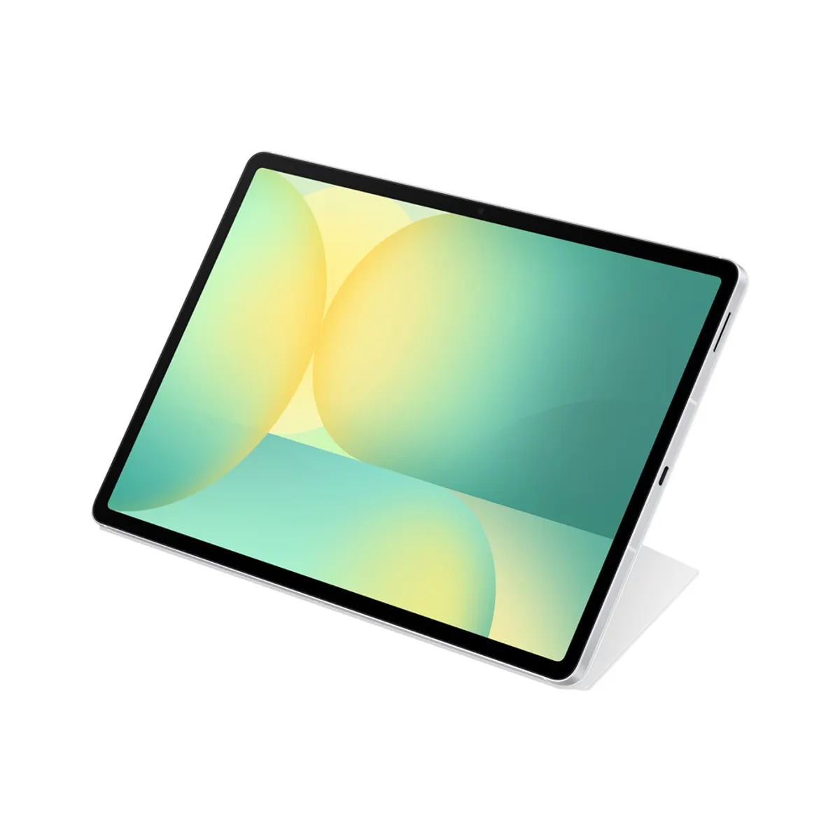 Samsung EF-BX620PWEGWW Tab S10 FE Smart Book Cover fehér #8