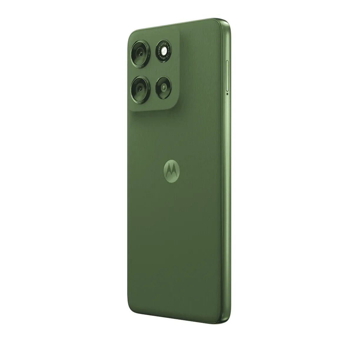 Motorola PB7Y0033PL Moto G56 6.72" 5G 8 GB 256 GB Pantone Dill zöld #6
