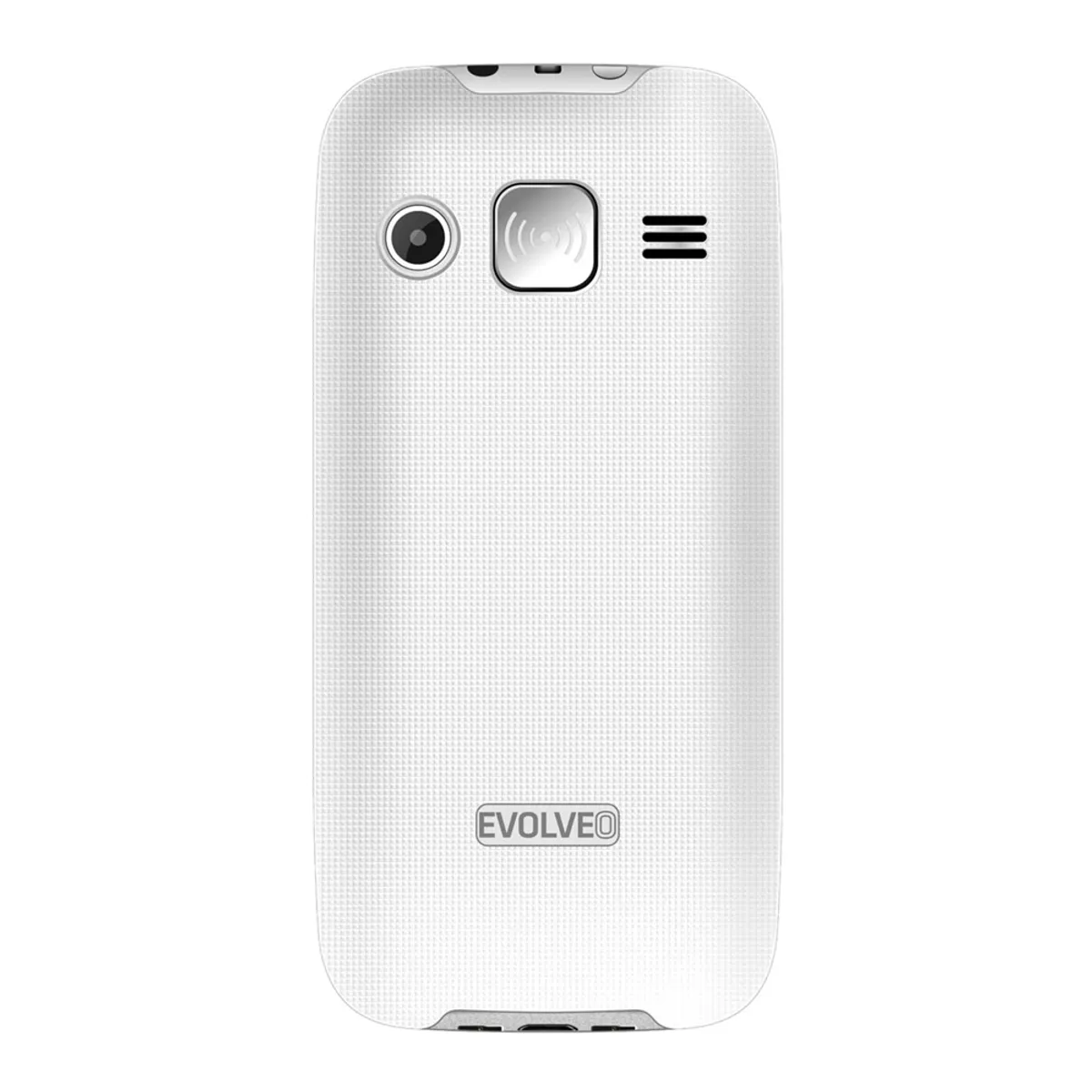 EVOLVEO SGM EP-601-XR-WH EasyPhone XR fehér 2.3" #2