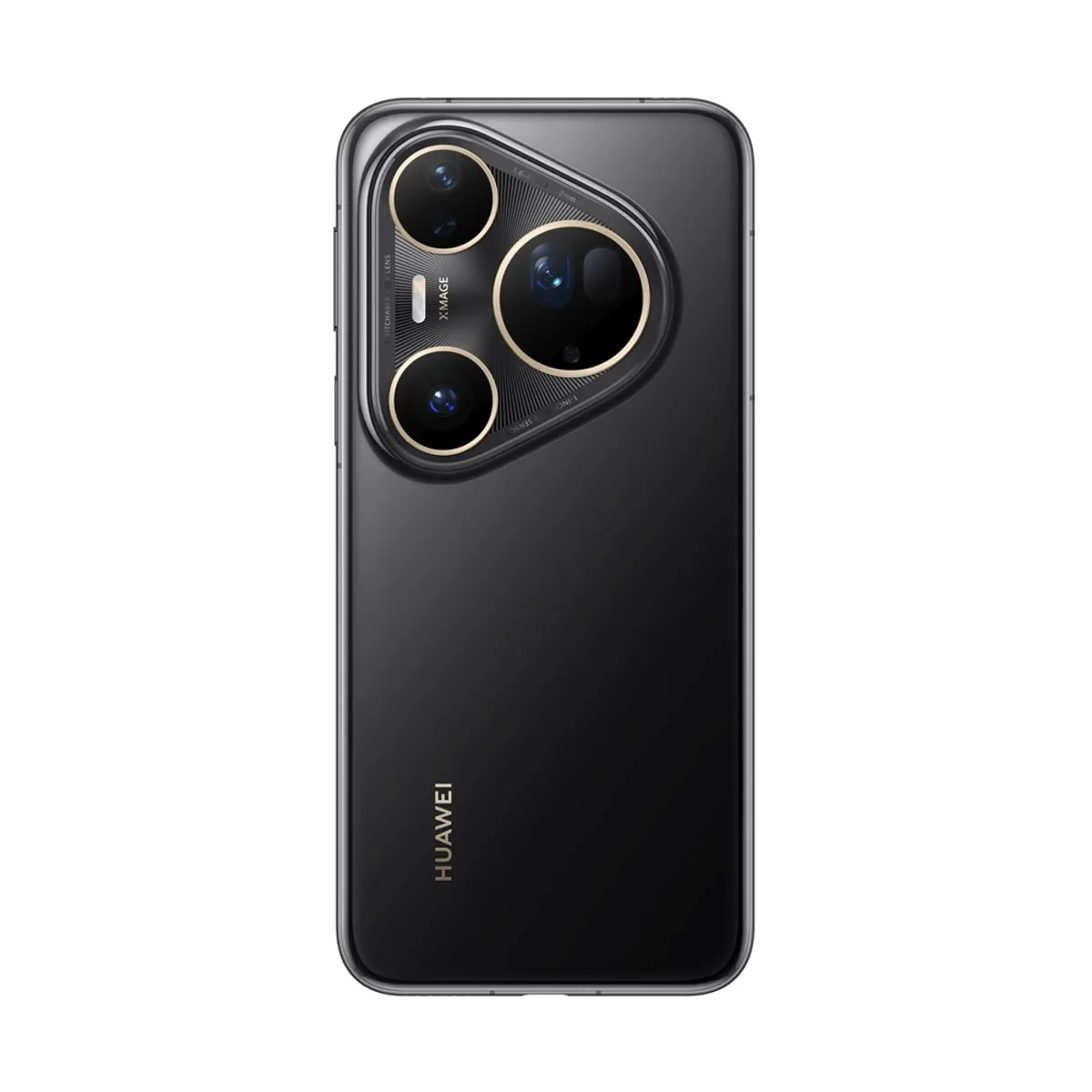Huawei 51098KFD Pura 80 ultra 16GB RAM 512GB fekete #2