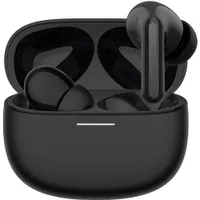 Xiaomi BHR08UFGL Redmi buds 8 ANC LHDC 11mm Bluetooth IP54 11 óra, 44 óra tokban fekete