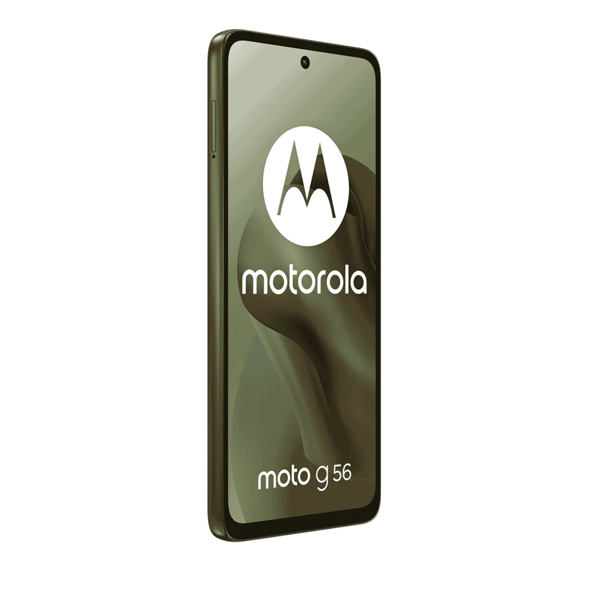 Motorola PB7Y0033PL Moto G56 6.72" 5G 8 GB 256 GB Pantone Dill zöld #2