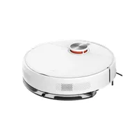 Xiaomi BHR084AEU robotporszívó s40 lds navigáció 180 perc üzemidő 5200 mAh portartály 0,52 l víztartály 0,27 l felmosó funkció