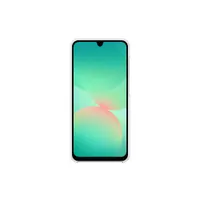 Samsung EF-QA266CTEGWW A26 5G tok átlátszó műanyag #2