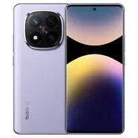 Xiaomi MZB0IKNEU Redmi Note 14 Pro+ 5G 6,67" 12 GB, 512 GB Dual SIM levendula #1