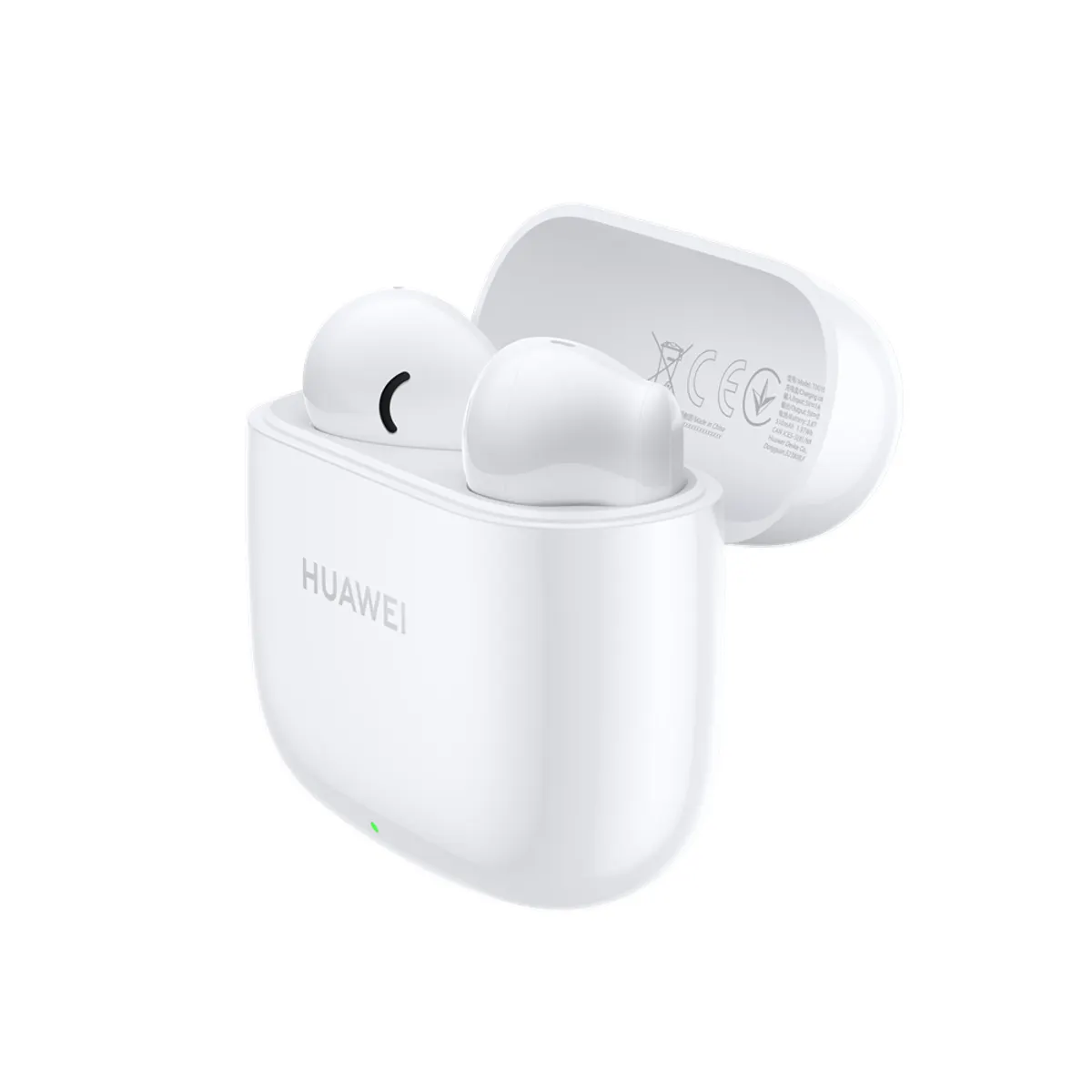 Huawei 55036939 Fülhallgató Bluetooth 5.3 10 mm IP54 zajszűrés 40 ó tokos üzemidő LiPo 510 mAh #3