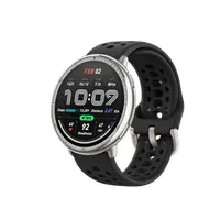 Amazfit W2437GL7N okosóra 1,32" AMOLED kijelző, GPS, BT 5.2, 50 m vízállóság, 164 sport mód #4