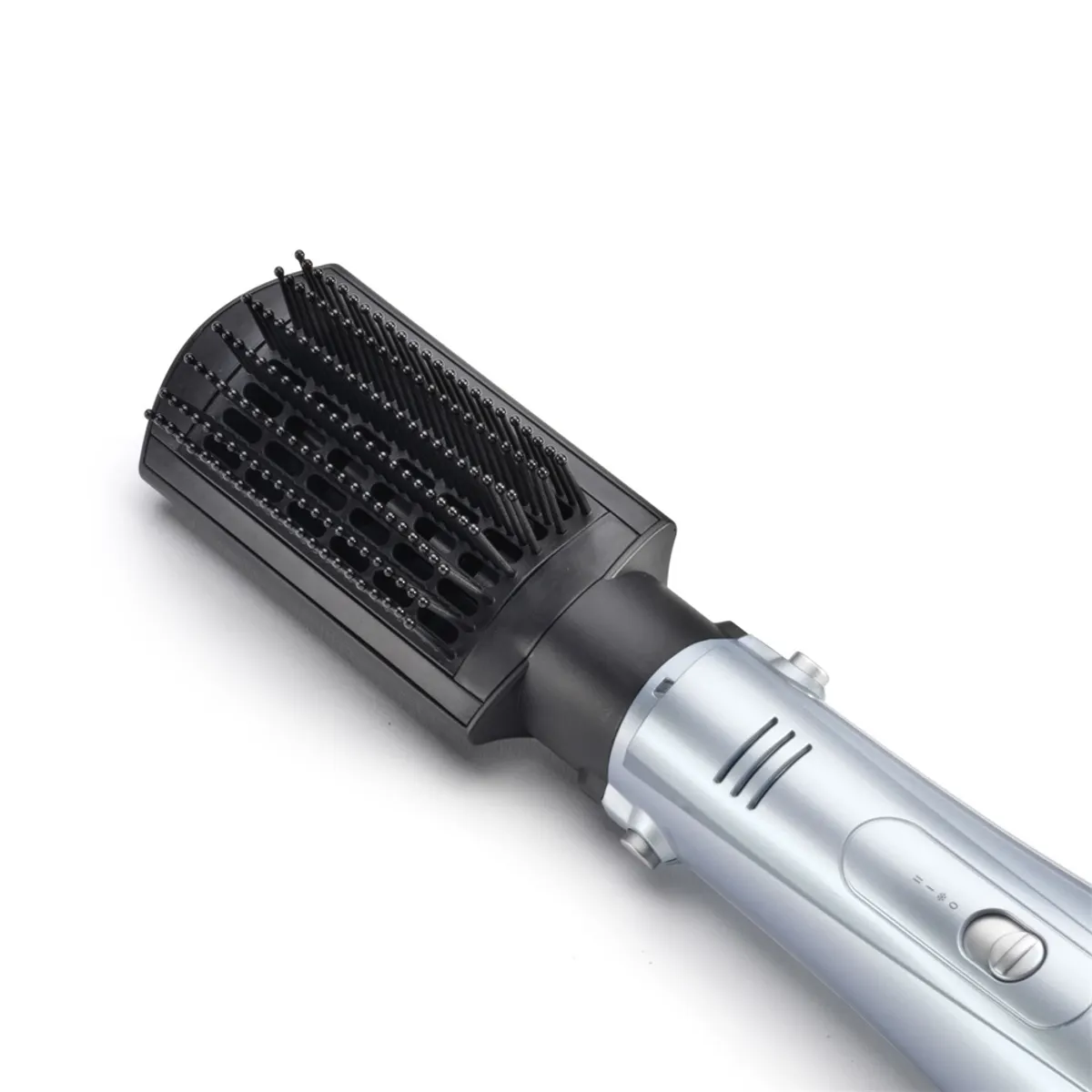 BaByliss AS774E forrólevegős hajkefe kerámia bevonattal, 3 hőfok, ionos, cool shot, 4 kefefejek, 2,5 m kábel #4