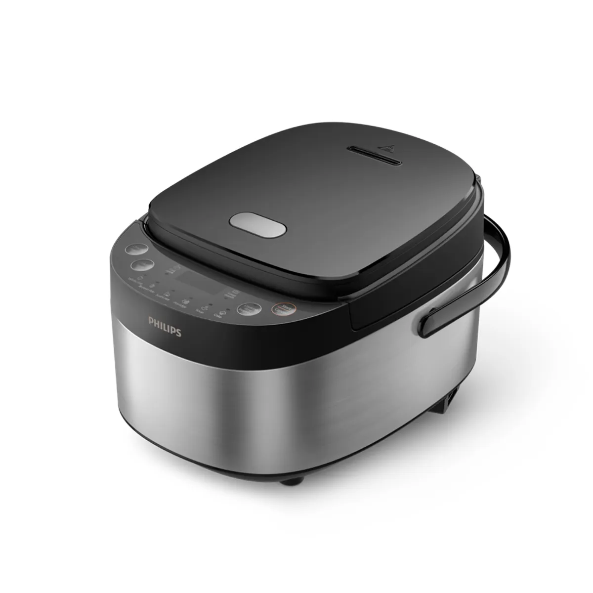 PHILIPS HD3093/80 gőztálca 0,85 L 653 W #1