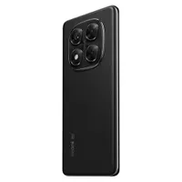 Xiaomi MZB0I8BEU Redmi Note 14 Pro 5G 6.67" 8GB 256GB fekete 200MP háromkamerás #7