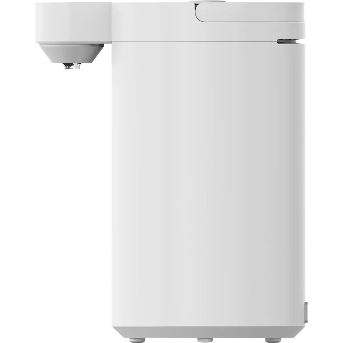 Xiaomi BHR8993EU vízforraló kanna 5 L 1600 W állítható hőmérséklet vízszintjelző fehér szabadonálló 90C #2