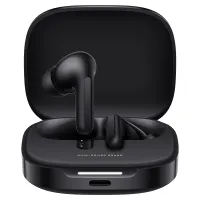 XIAOMI BHR9251GL Fejhallgató anc bluetooth 5.4 12,4 mm meghajtó ip54 fekete usb-c töltőtok #4