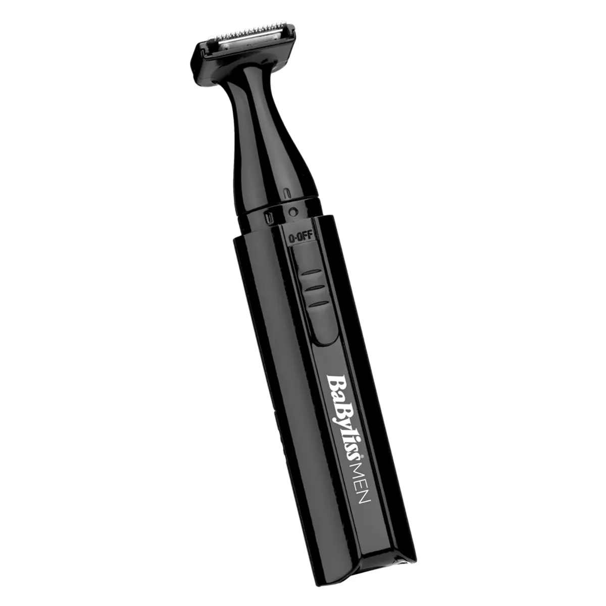 BaByliss E978E hajvágó-trimmelő 26 állítás 0,5-25 mm kivehető kés beépített akkumulátor #3