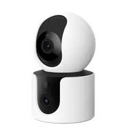 Xiaomi BHR9166EU IP kamera 3 MP 2-lencsés látómező 110° WDR H.265 MicroSD 32 GB Wi-Fi Alexa Google Assistant #2