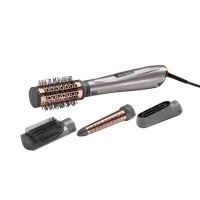 BaByliss AS136E Hajformázó készlet 50 mm kúpos henger, 2 hőfok, ionos funkció, cool shot, 1000 W, 2,5 m kábel, 4 tartozék #2