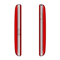 EVOLVEO SGM EP-501-RD EasyPhone EP501 1.8" kijelző SOS gomb töltőállomás microSDHC 32 GB #3