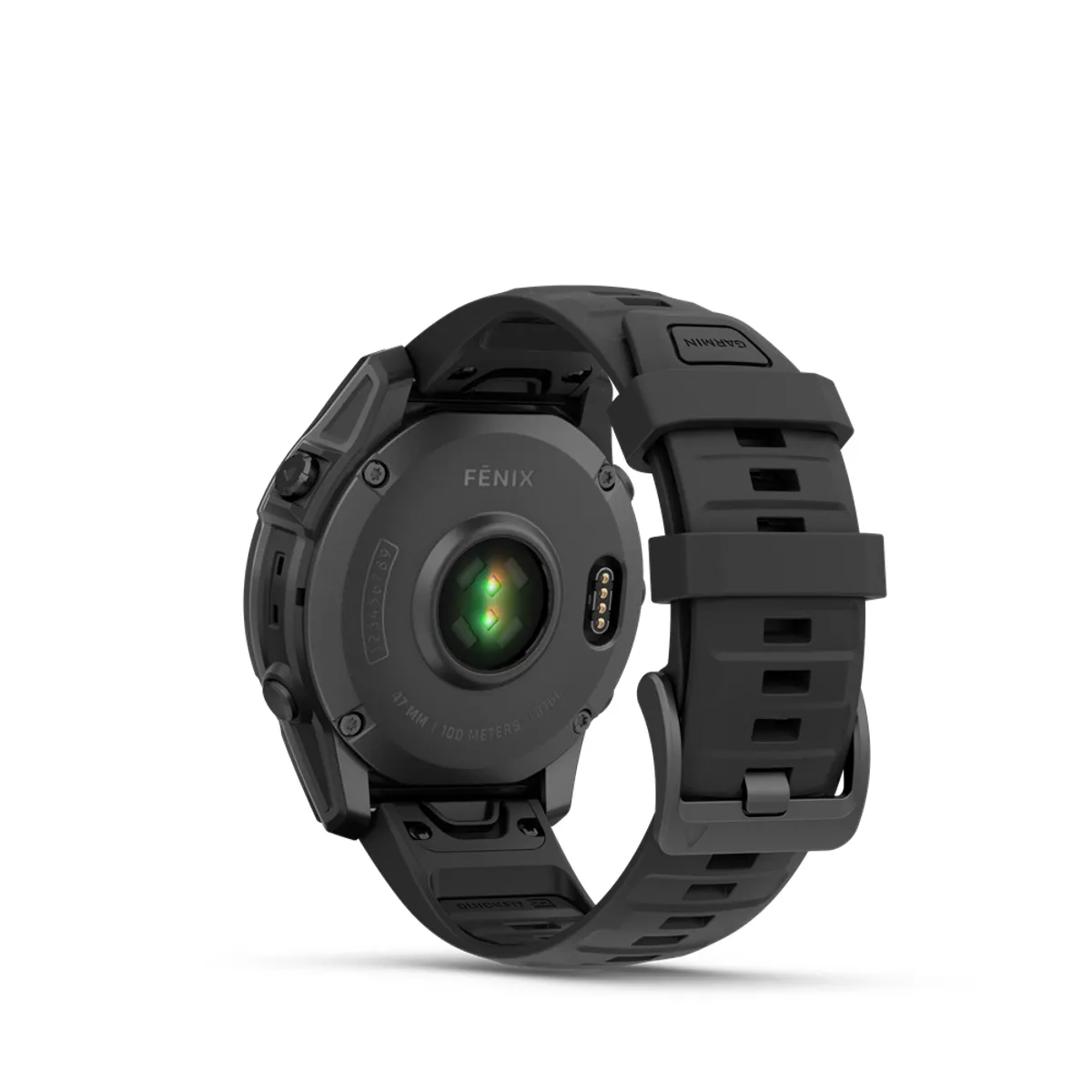 Garmin 010-03025-01 Venu 2 Plus 1.3" AMOLED 16 GB fekete szilikon szíj 22 mm Beépített mikrofon Beépített hangszóró GPS Galileo Bluetooth WiFi 40 m #5