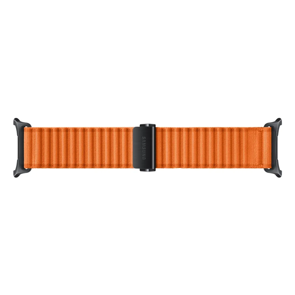 Samsung ET-SVL70MOEGEU Zenekar narancssárga Galaxy Watch Ultra kompatibilis #1