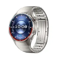 Huawei 55020FTT Watch GT6 Pro 46mm Titanium #2