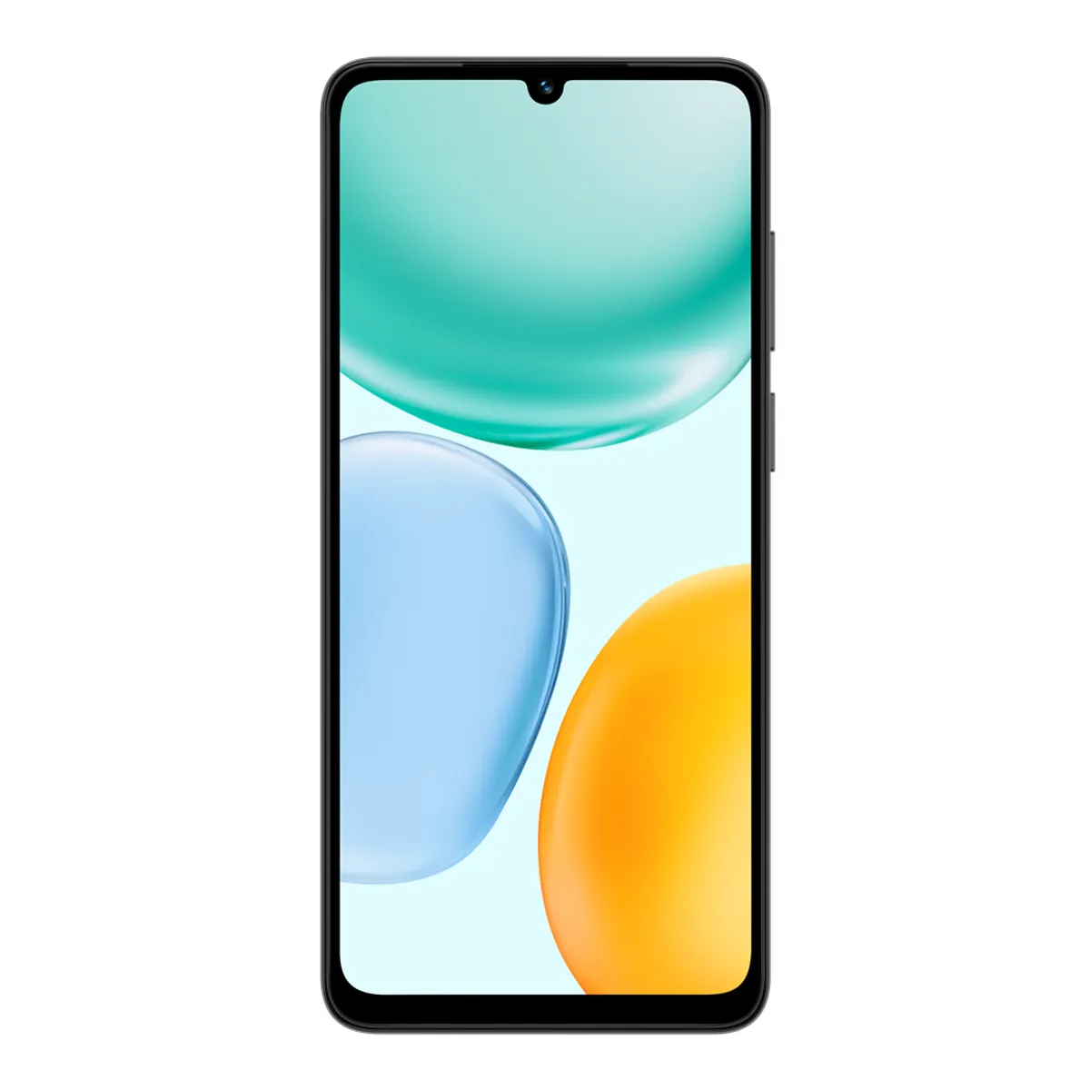 Honor 5109BYFD X5c Plus 6,74" 5G 4GB RAM 64GB DualSIM fekete okostelefon #1