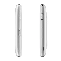 EVOLVEO SGM EP-501-WH EasyPhone EP-501 1.8" kijelző SOS gomb Bluetooth FM rádió #3