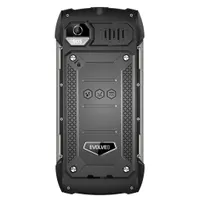 EVOLVEO SGM SGP-H1-BS StrongPhone H1 2.8" Dual SIM IP68 5000mAh USB-C #2