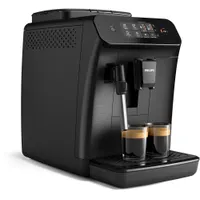 PHILIPS EP0820-00 eszpresszó beépített tejhabosító kerámia őrlő 12 fokozat 2 csésze aquaclean víztartály 1,8 l 15 bar #3