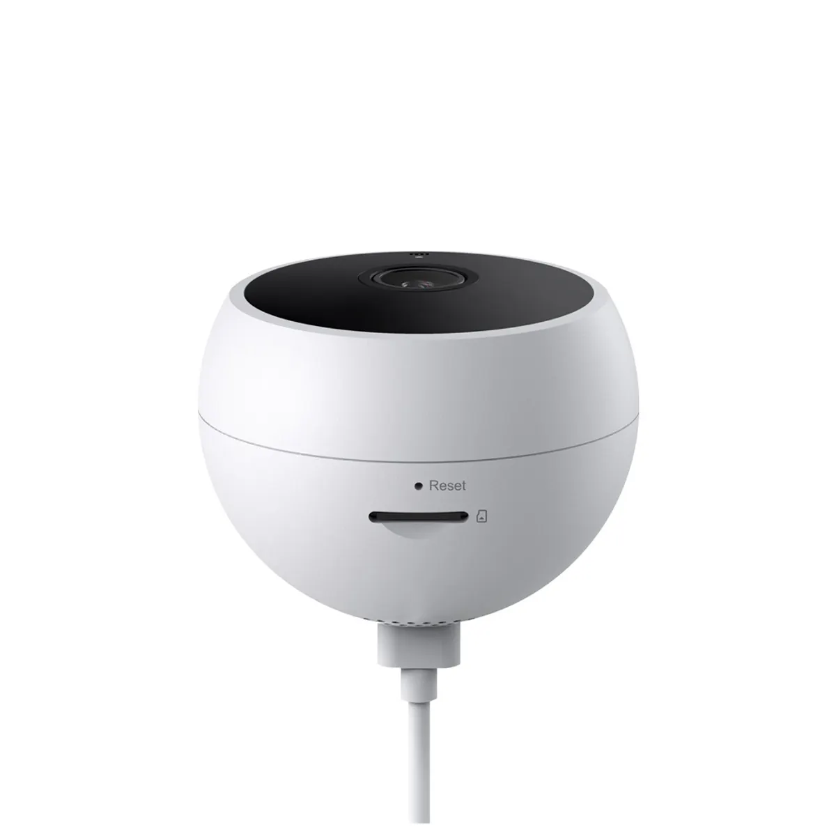 Xiaomi BHR5255GL IP kamera 1920x1080;2304x1296; FOV 125 fok; microSD 32 GB; Wi-Fi; beépített mikrofon; beépített hangszóró; éjjellátó #2