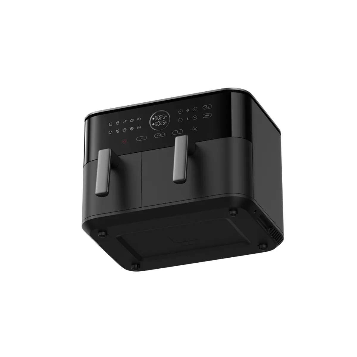 Xiaomi BHR07SGEU kétzónás forrólevegős fritőz 10 L #5