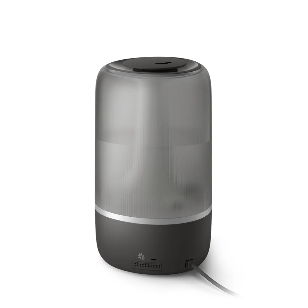 Philips HU1510-03 ultrahangos párásító 3 l, 41 m2, 21 dB, érintős kijelző, automatikus üzemmód, 3 sebesség, időzítő 12 ó #4