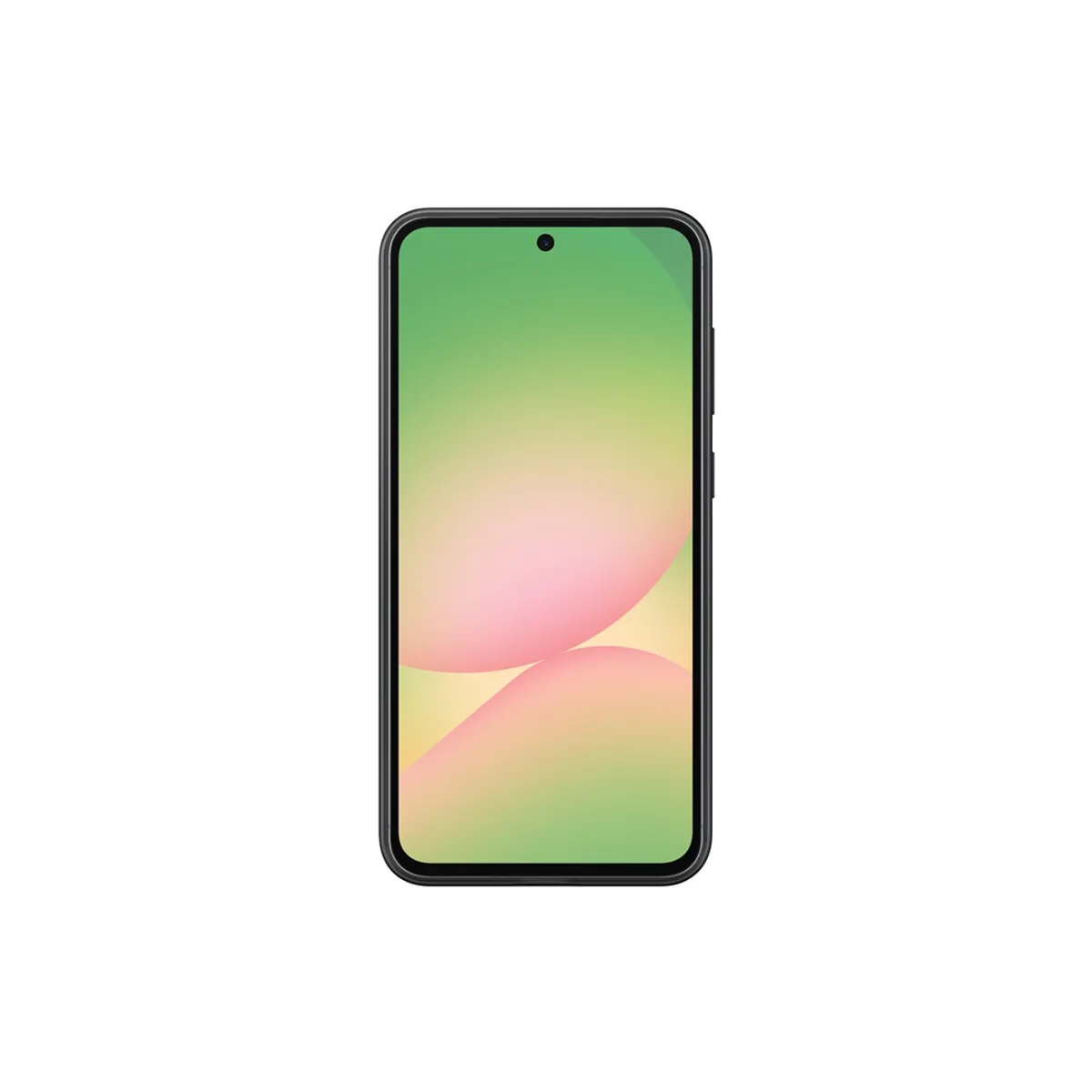 Samsung EF-OA566TBEGWW Galaxy A56 5G kártyatartós tok fekete #3
