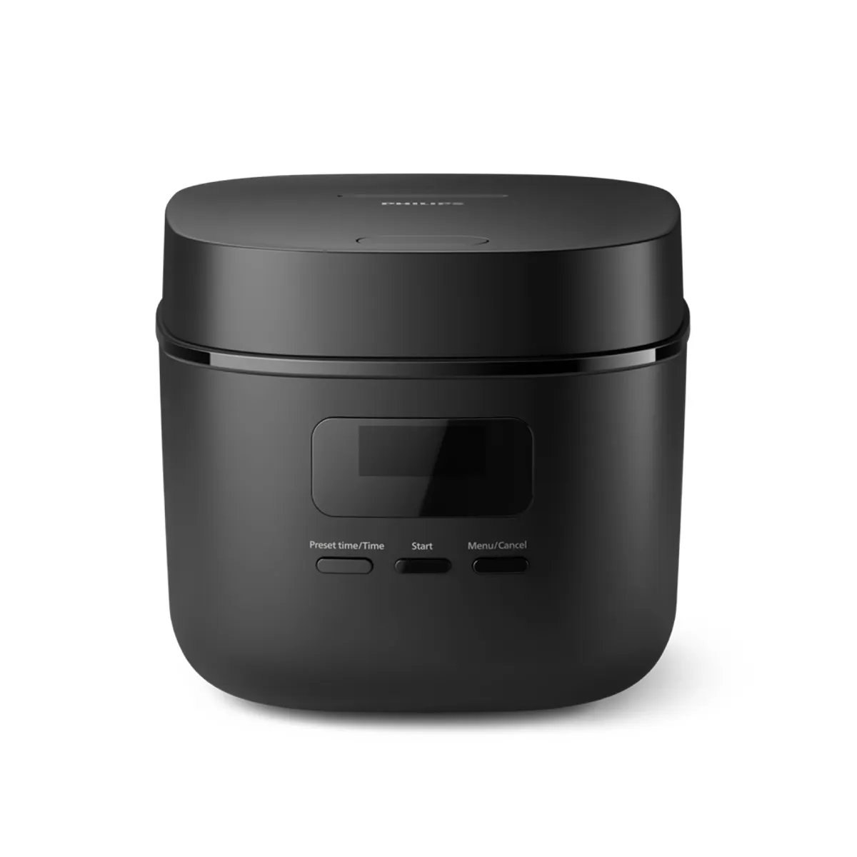 Philips HD3080/80 rizsfőző 1,8 L 5 program, nem tapadós bevonat, digitális időzítő, beépített kijelző, eltávolítható edény #5
