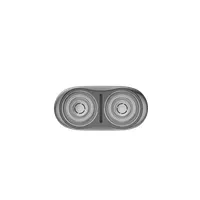 XIAOMI BHR9531EU rotációs borotva ezüst Újratölthető Vízálló Mosható nedves és száraz 3.7 V 3 W #4
