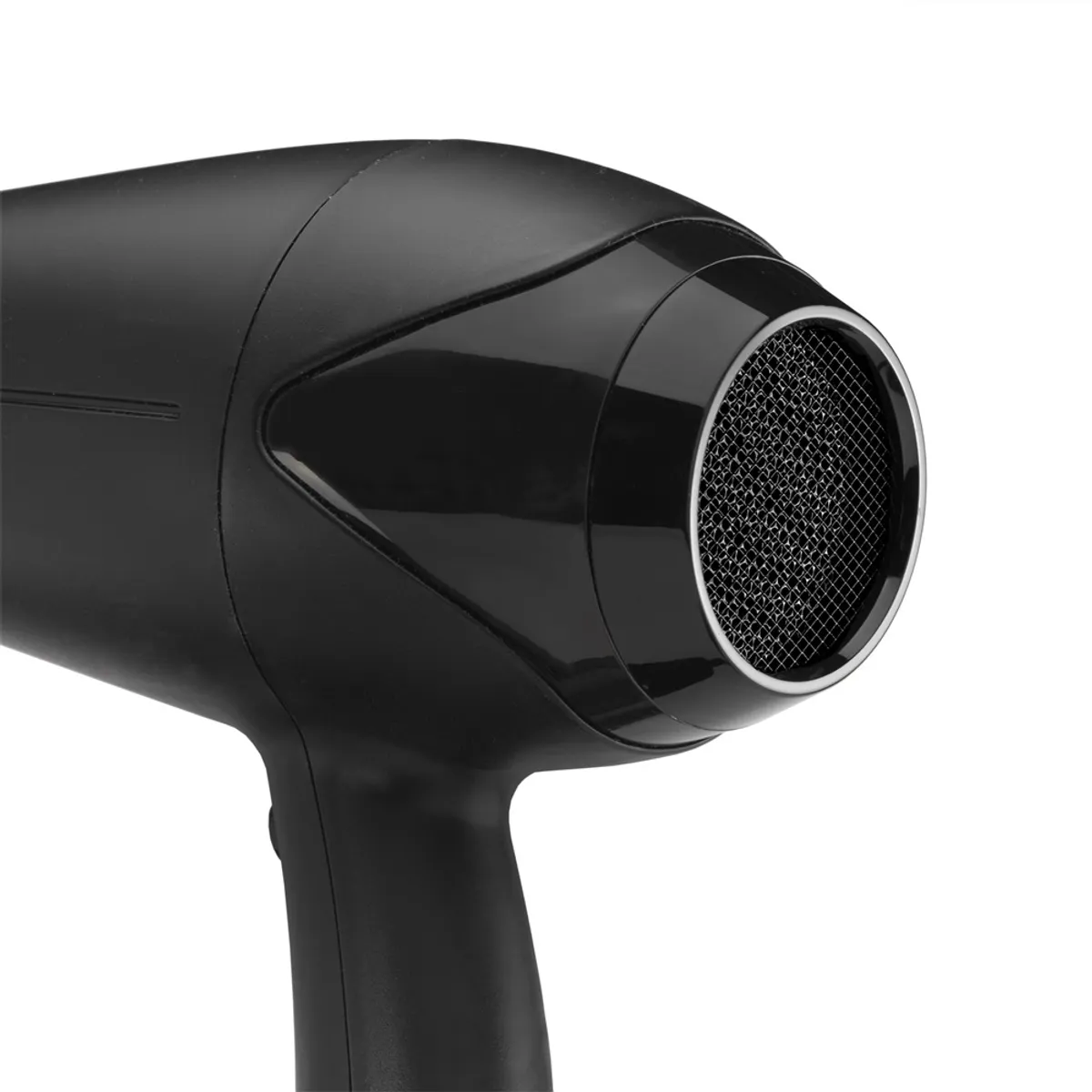 BaByliss D563DE hajszárító 2100 W DC motor 2 fokozat Cool Shot koncentrátor diffúzor 1,95 m #3
