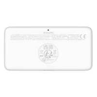 Xiaomi BHR5435GL hőmérséklet és páratartalom szenzor LCD kijelzővel vezeték nélküli beltéri szabadon álló #2
