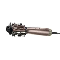 BaByliss AS95E forrólevegős hajkefe kerámia bevonat ion technológia 360 fokos forgatható alapzat 2 hőmérséklet 2 sebesség #7