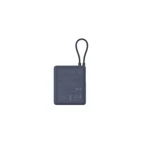 Xiaomi BHR9341GL 33W 10000mAh power bank beépített USB-C kábel jégkék #2