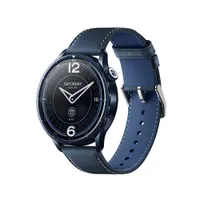 Xiaomi BHR08ITGL Watch S5 46mm kerámiakék okosóra