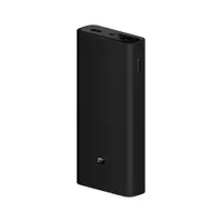 Xiaomi BHR5121GL Power Bank 20000mAh 74Wh 50W Type-C 3-portos fekete #1