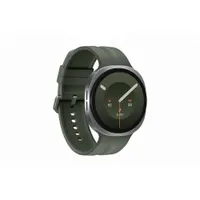 Samsung SM-L350NZSAEUE Galaxy Watch9 44mm BT ezüst