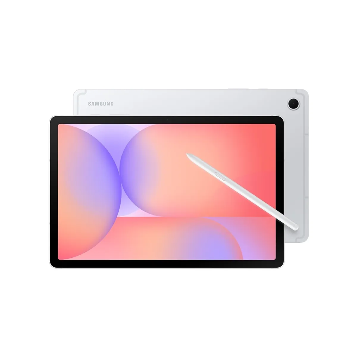 Samsung SM-X400NZSREUE Galaxy Tab S10 Lite 10.9" 6GB 128GB WiFi ezüst S Pen kompatibilis #1
