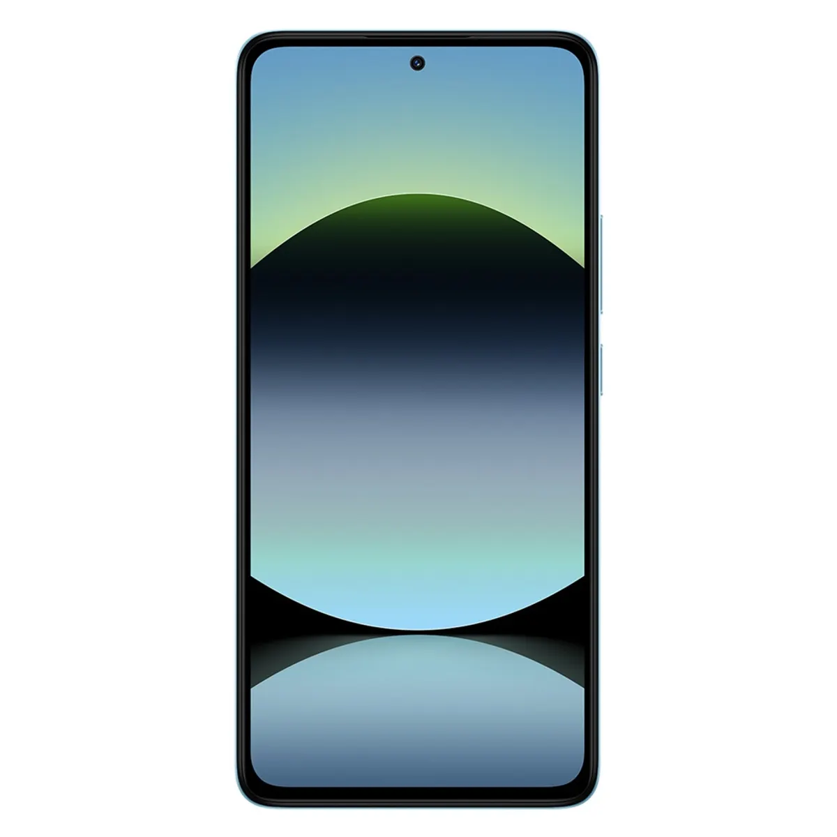 XIAOMI MZB0J09EU Redmi Note 14 6,67" AMOLED 120Hz 108MP 6GB 128GB Óceánkék #2