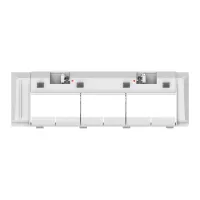 Xiaomi BHR5921TY Kefevédő 21x65x25 mm fehér kompatibilis Robot Vacuum Mop 2 Pro és 2 Lite 71 g #1
