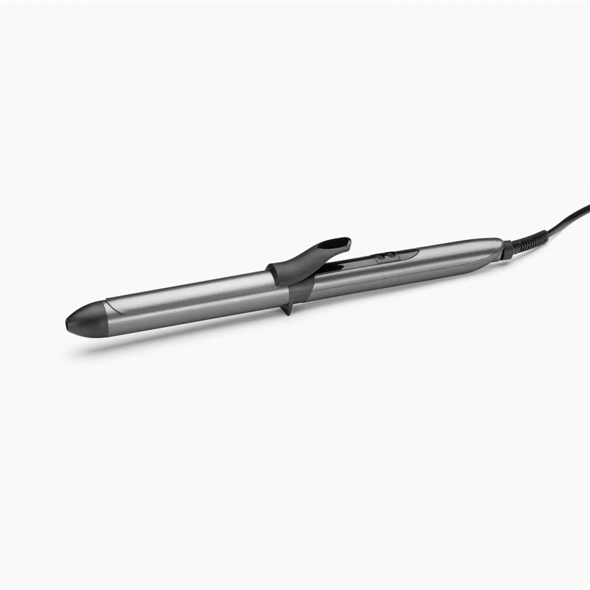 Babyliss c261e Xanadu hajsütővas 32mm kvarc-kerámia bevonat 6 fokozat 160-210°C led kijelző 2,5 m kábel #2