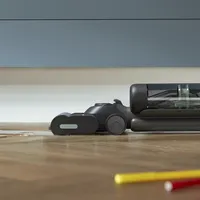PHILIPS XW7263/11 2 az 1-ben rúdporszívó Li-ion akkumulátor 21,6 V 30 perc 0,45 L porzsák nélküli kivehető kézi porszívó motoros kefe led fényekkel #3