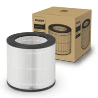 Philips FY0611/30 Légtisztító szűrőbetét HEPA NanoProtect AC0650 AC0651