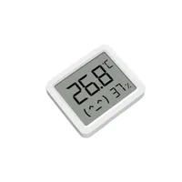 Xiaomi QBH4312GL Smart Temperature and Humidity Monitor 3 Mini 2.1" LCD 0-60C 0-99 RH #2