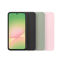 Samsung EF-PA566CBEGWW Galaxy A56 5G szilikontok fekete #6