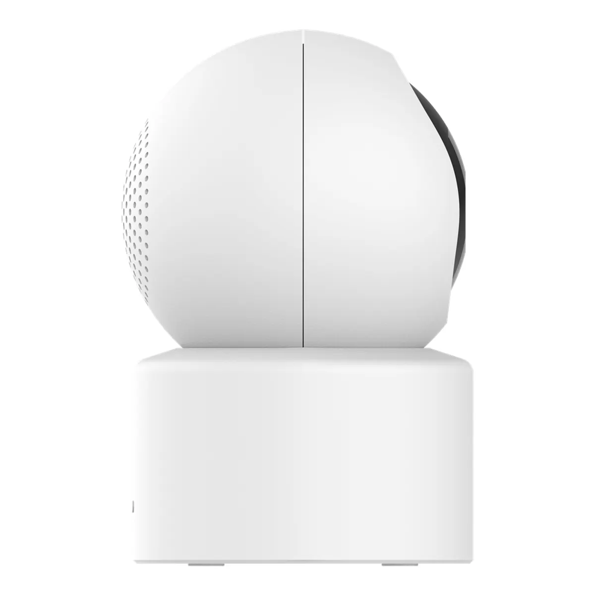 XIAOMI BHR8683GL IP kamera 4x lencse éjjellátó Wi-Fi microSD beltéri forgatható H.265 #2